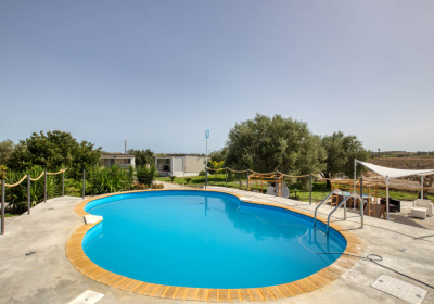 Casa Vacanze Appartamento Relais Casa Bonivini Scirocco